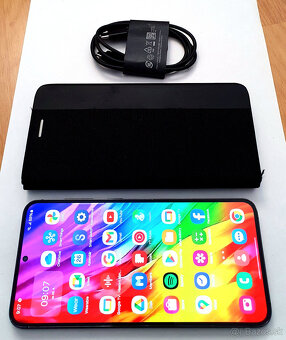 samsung galaxy S23 Plus 5G,,vyborny stav,verzia 256GB - 8