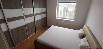 2 izbový byt Obchodná CUBE - 8