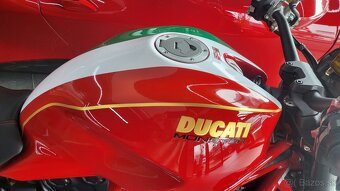 Ducati monster 1200 - 8