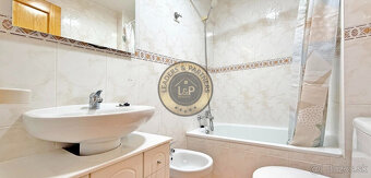 Apartmán 3+kk s balkónom, Torrevieja-Aguas Nuevas, Španielsk - 8