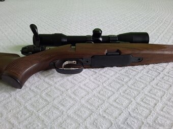 STEYR MANNLICHER CLASSIC 30-06 spr. - 8