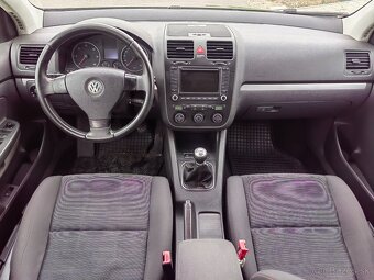 Vw golf 5 1.9 tdi - 8