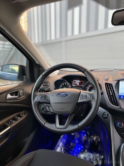 Ford Kuga 1.5 EcoBoost - 8
