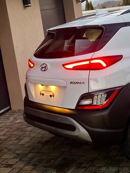 Hyundai Kona 1.6 crdi 100 kw 2021 - 8