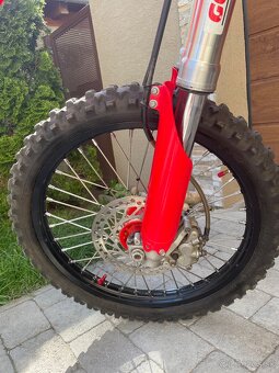 Honda cr 125 2003 - 8