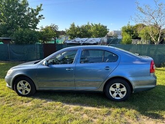 Škoda Octavia 1.6 TDI, Comfort - 8