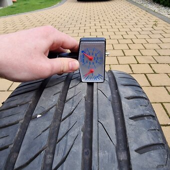 Matador Hectorra 3 225/45 R17 - 8