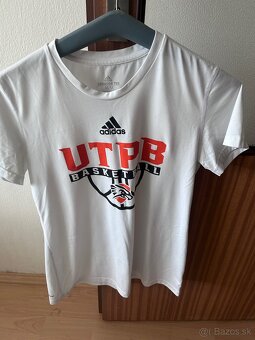 Univerzitné tričká - 8