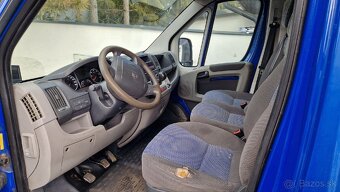 Citroen Jumper 2,2 - 8