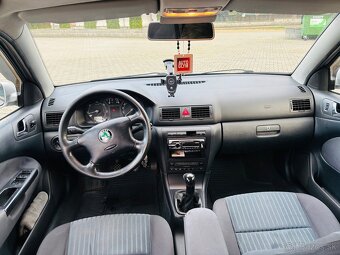 Predam skoda octavia TOUR. - 8