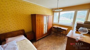 Na predaj 2-izbový byt (49 m²) s loggiou blízko centra – Par - 8