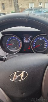 Predam tuto zachovalu Hyundai Elantru .LPG - 8