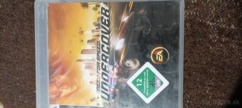 SONNY PlayStation 3 500GB SUPER SLIM - 8