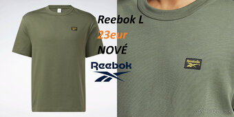 Tričko Reebok - 8