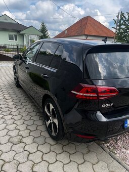 Volkswagen Golf 7, 1.4tsi 92kw R-line - 8