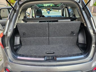 Nissan QASHQAI+2 1.6dCI 136Ps 7-miestne r.v 2015 - 8