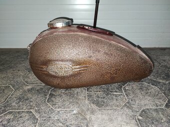 Jawa perak zbrojovka - 8