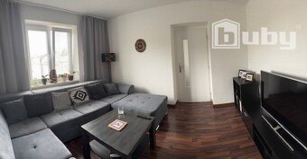 Predaj 2 izbový byt 39 m2, Lánska, Považská Bystrica - 8