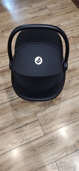 Autosedačka Maxi-Cosi Coral360 - 8
