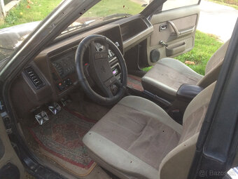 Ford Granada - 8