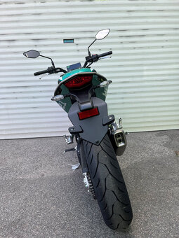 Kove 321R - 8