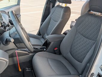 Toyota Corolla Sedan 1.5 CVT Comfort+Tech+Style - 8