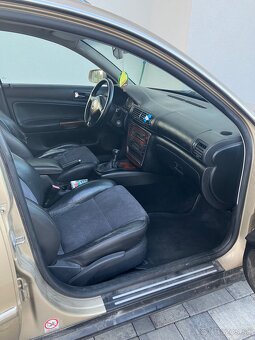 Predám Passat B5.5 1,9Tdi - 8