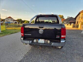 Vw amarok - 8