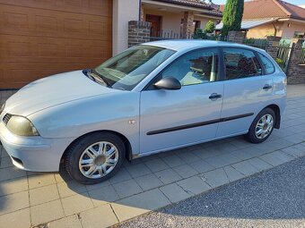 Seat IBIZA - 8