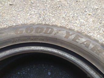 Letné pneumatiky 285/50 R20 SUV 4x4 - 8