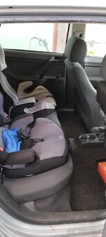 Volswagen Polo 1.9 TDi - 8