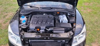 Škoda octavia 2.0 Tdi 103KW CR 2013 - 8