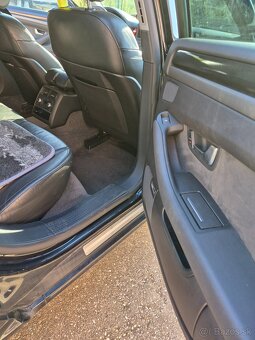 Audi A8 d3 - 8