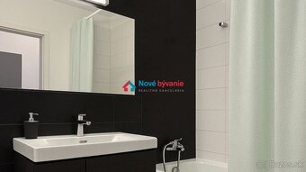 EXLUZÍVNE na PREDAJ 2 izbový byt Bratislava Staré grunty - C - 8