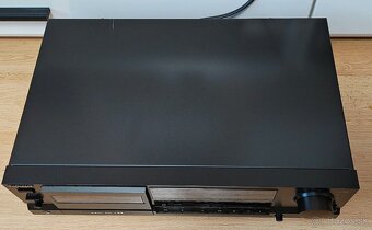 TECHNICS RS-B555 DD - 8