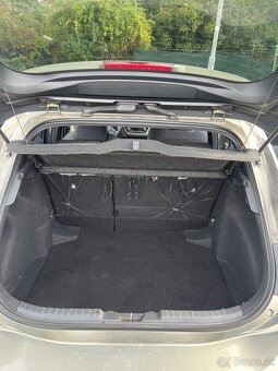 Toyota Corolla 1.2 Turbo, 2018, 81 050 km - 8