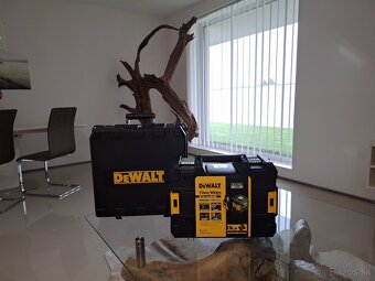 Úplne NOVÉ DeWalt náradie a príslušenstvo - 8