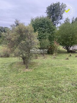 HALO reality - Predaj, pozemok pre rodinný dom 919 m2 Preš - 8