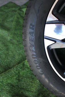 18” CELORČNA SADA--PEUGEOT / CITROEN---/záťažové/--5x108 r18 - 8