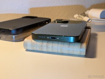 Apple iPhone 13 mini 128gb - 8