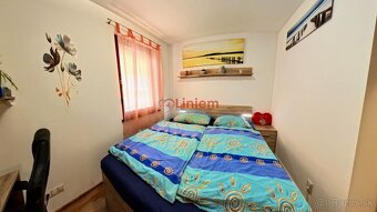 Znížená cena o 10% - Predaj 3-izbového priestranného bytu v  - 8