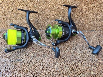 Rybarske potreby - 8