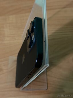 Dobrý deň Ponúkam na predaj iPhone 16 Pro 128GB Black - 8