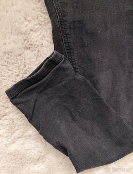 Rifle, jeansy - aj nové, od 3-10, Eur za kus, XS, XXS, S, M - 8