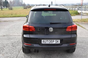 Volkswagen Tiguan - 8