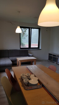 Predám budovu so 7 apartmánmi vo výstavbe vo Vyhniach. - 8