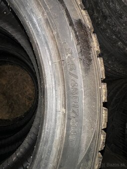 Zimné 215/55R17 a 225/45R17 - 8