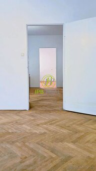 Nadštandardný 4-izb. byt s veľkou terasou v absolútnom centr - 8