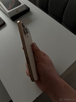 Predám Apple iPhone 16 Pro Max 256GB, Rose Gold - 8