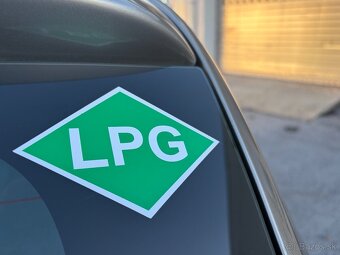 Dacia Sandero 1.2 16V,55kw LPG - 8